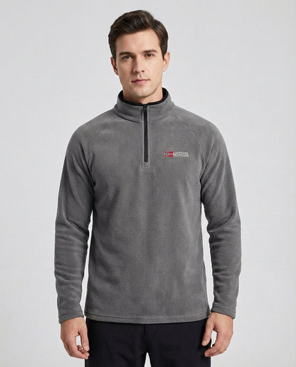 ColdGuard™ Fleece Sweater – Built to protect against the cold