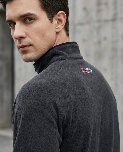 ColdGuard™ Fleece Sweater – Built to protect against the cold