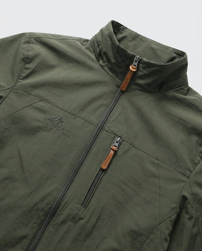 StormShield™ Jacket – Waterproof outdoor jacket for all-weather protection