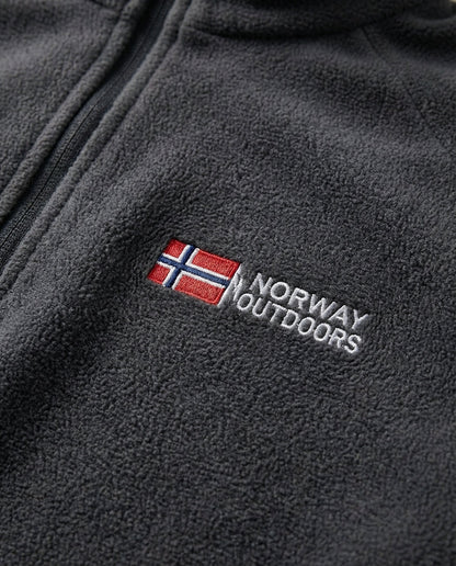 ColdGuard™ Fleece Sweater – Built to protect against the cold