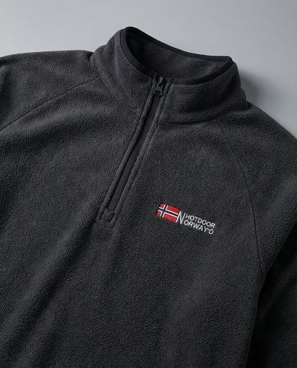 ColdGuard™ Fleece Sweater – Built to protect against the cold