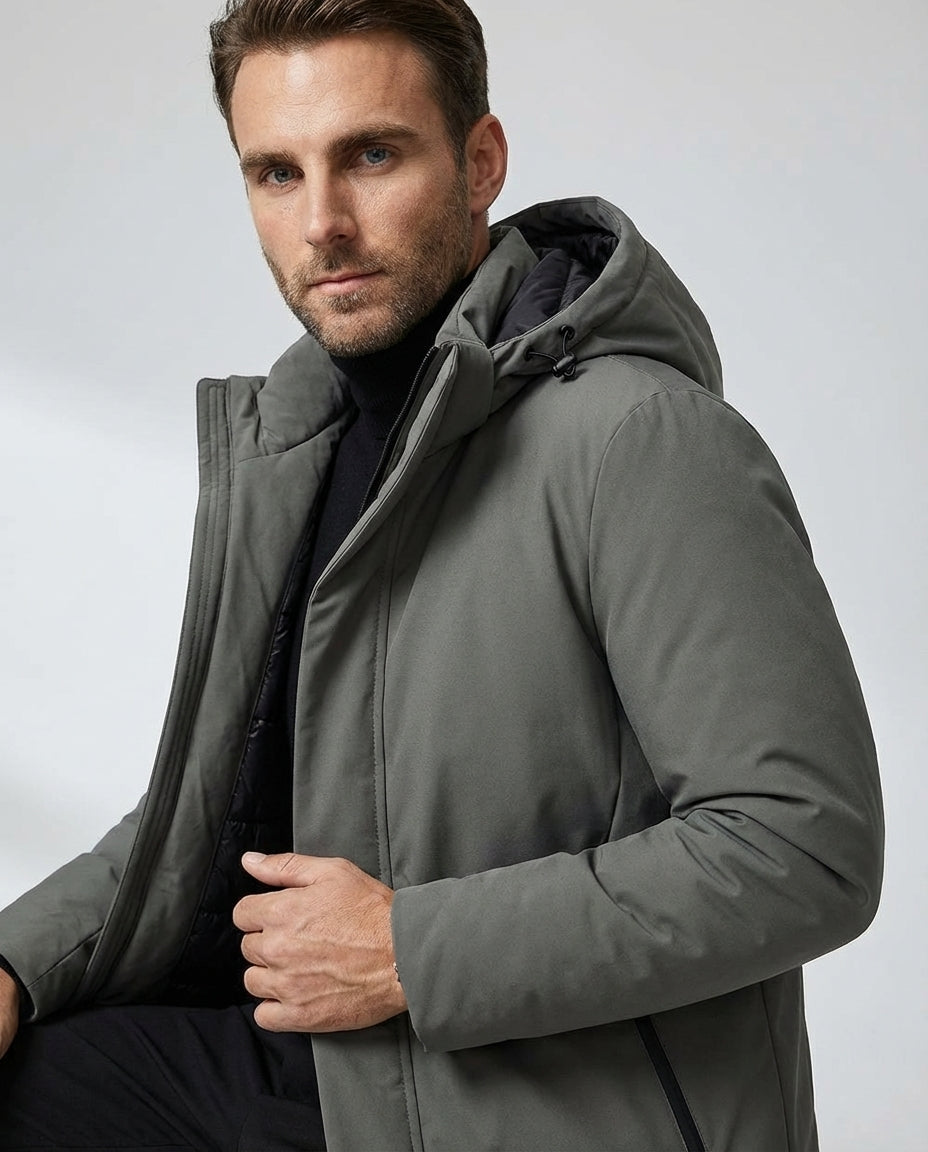 Urbani™ Jacket – Premium urban jacket for everyday wear