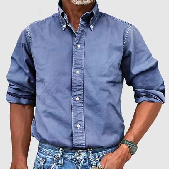 Classic Lancastel Shirt